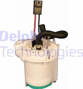 Delphi FE0491-12B1 - Fuel Pump www.parts5.com