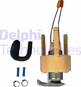 Delphi FE0493-12B1 - Fuel Pump www.parts5.com