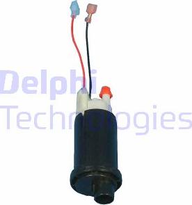 Delphi FE0492-12B1 - Fuel Pump www.parts5.com