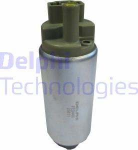 Delphi FE0449-12B1 - Fuel Pump www.parts5.com