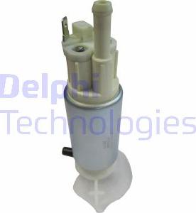 Delphi FE0446-12B1 - Fuel Pump www.parts5.com