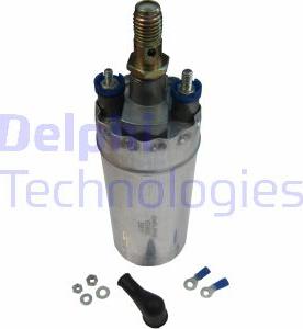 Delphi FE0450-12B1 - Fuel Pump www.parts5.com