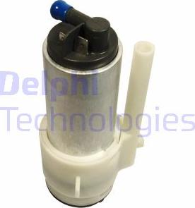Delphi FE0434-12B1 - Fuel Pump www.parts5.com