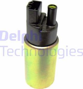 Delphi FE0429-12B1 - Fuel Pump www.parts5.com