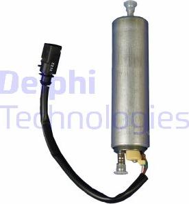 Delphi FE0510-12B1 - Fuel Pump www.parts5.com