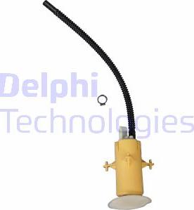 Delphi FE0534-12B1 - Fuel Pump www.parts5.com