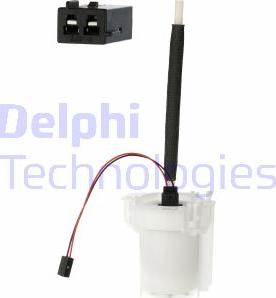 Delphi FE0788-12B1 - Fuel Pump www.parts5.com