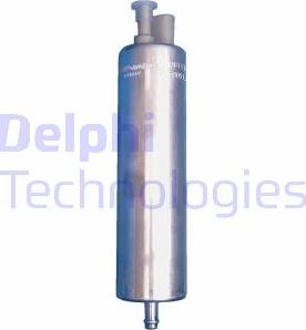 Delphi FE10088-12B1 - Pompa combustibil www.parts5.com