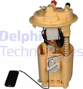 Delphi FE10033-12B1 - Fuel Pump www.parts5.com