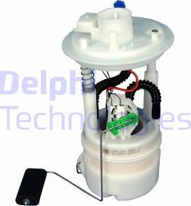 Delphi FE10162-12B1 - Fuel Pump www.parts5.com