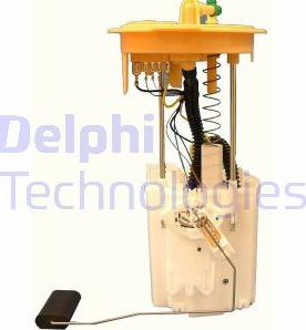 Delphi FG1007-12B1 - - - www.parts5.com