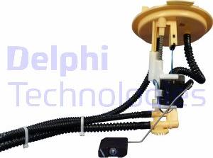Delphi FL0298-12B1 - - - www.parts5.com