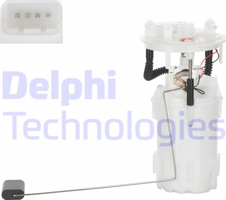 Delphi FT4111-12B1 - - - www.parts5.com