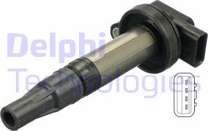 Delphi GN10448-12B1 - Ignition Coil www.parts5.com