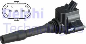 Delphi GN10882-12B1 - Ignition Coil www.parts5.com