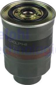 Delphi HDF526 - Fuel filter www.parts5.com