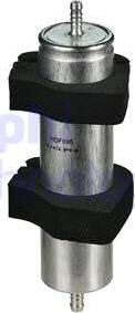 Delphi HDF695 - Fuel filter www.parts5.com