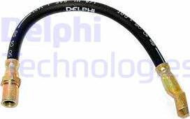 Delphi LH0230 - Brake Hose www.parts5.com