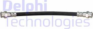 Delphi LH7492 - Tubo flexible de frenos www.parts5.com