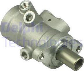 Delphi LM80319 - Brake Master Cylinder www.parts5.com