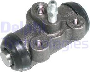 Delphi LW43201 - Wheel Brake Cylinder www.parts5.com