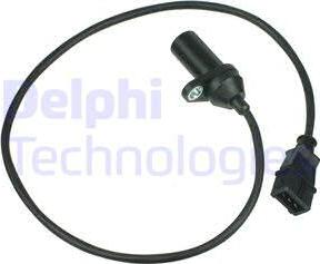 Delphi SS10941 - Sensor, crankshaft pulse www.parts5.com
