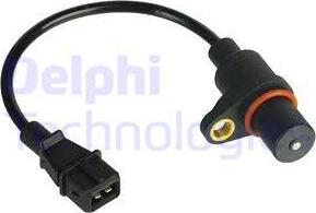 Delphi SS10958 - Sensor, crankshaft pulse www.parts5.com