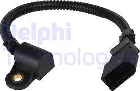 Delphi SS10964 - Sensor, camshaft position www.parts5.com