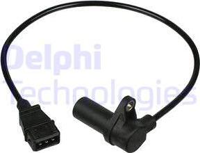 Delphi SS10962 - Sensor, crankshaft pulse www.parts5.com
