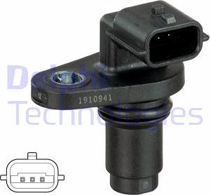 Delphi SS11470 - Sensor, camshaft position www.parts5.com