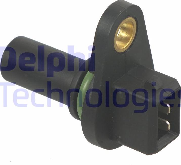 Delphi SS11013 - Sensor, crankshaft pulse www.parts5.com