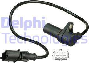 Delphi SS11228 - Sensor, crankshaft pulse www.parts5.com