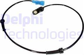 Delphi SS20022 - Sensor, wheel speed www.parts5.com