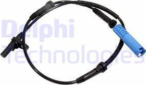 Delphi SS20159 - Sensor, wheel speed www.parts5.com