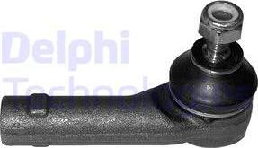 Delphi TA1481 - Tie Rod End www.parts5.com