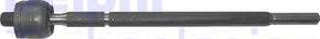 Delphi TA1552 - Inner Tie Rod, Axle Joint www.parts5.com