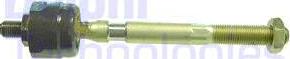 Delphi TA1664 - Inner Tie Rod, Axle Joint www.parts5.com