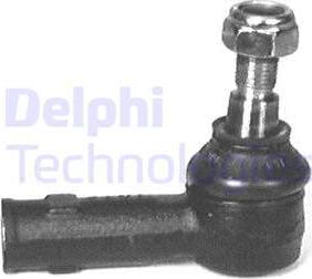 Delphi TA1094 - Tie Rod End www.parts5.com