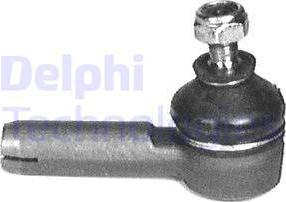 Delphi TA1069 - Tie Rod End www.parts5.com
