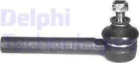 Delphi TA1031 - Tie Rod End www.parts5.com