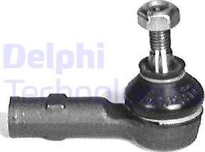 Delphi TA1135 - Tie Rod End www.parts5.com