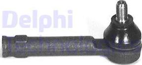 Delphi TA1219 - Tie Rod End www.parts5.com