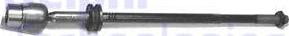 Delphi TA1283 - Inner Tie Rod, Axle Joint www.parts5.com