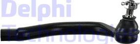 Delphi TA3009 - Tie Rod End www.parts5.com