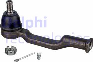Delphi TA3347 - Tie Rod End www.parts5.com
