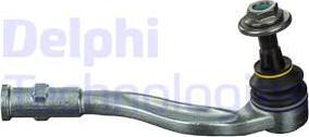 Delphi TA3303 - Tie Rod End www.parts5.com