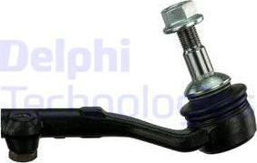 Delphi TA3221 - Tie Rod End www.parts5.com