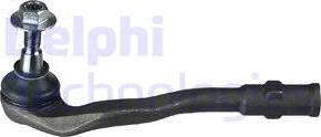 Delphi TA2915 - Tie Rod End www.parts5.com