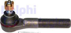Delphi TA2033 - Tie Rod End www.parts5.com