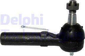 Delphi TA2110 - Tie Rod End www.parts5.com